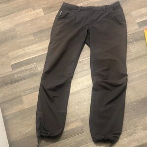 Mountain Warehouse Extreme 4 way stretch trouser measured 32 waist